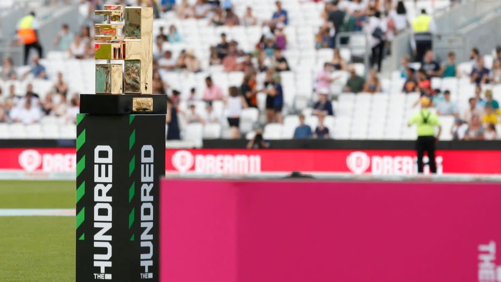 ECB insist Pakistani players will not be frozen out the Hundred